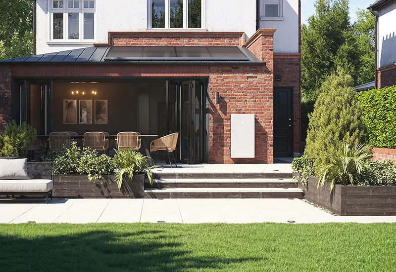 Tesla Powerwall